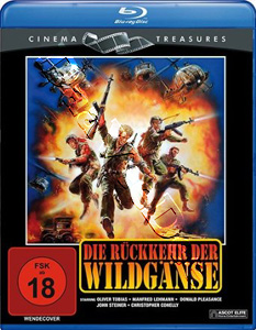 Operation Nam (1986) (Blu-Ray)